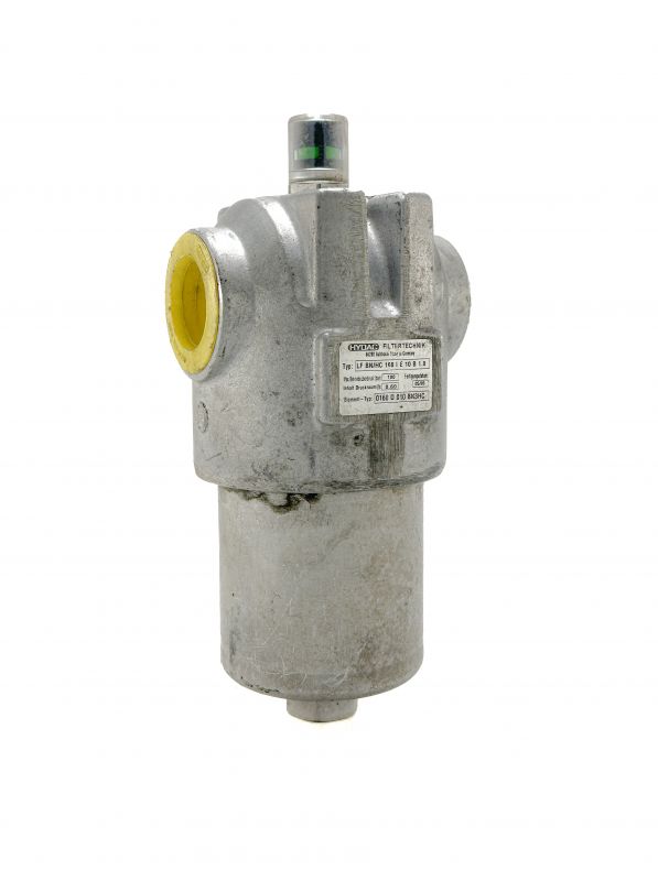 фильтр напорный LF BN/HC 160 IE 10B1.0 HYDAC