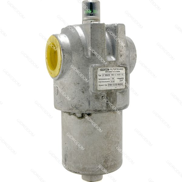 фильтр напорный LF BN/HC 160 IE 10B1.0 HYDAC