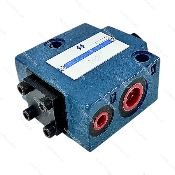 Гидрозамок Т1КУ20/320 (A2Y-06 31,5A-G1-25)