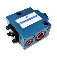 Гидрозамок Т1КУ32/320 (A2Y-10 31,5A-G1-1/2)