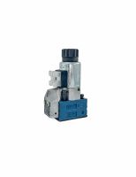Гидрораспределитель E-3SE6C53/420 G24 NK4 Rexroth