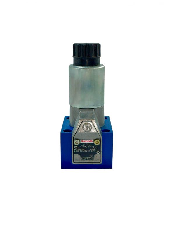 Гидрораспределитель M-3W6C36/420MC110N9K4SE Rexroth