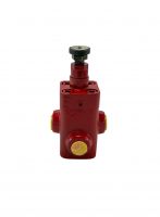 Гидроклапан Г52-24