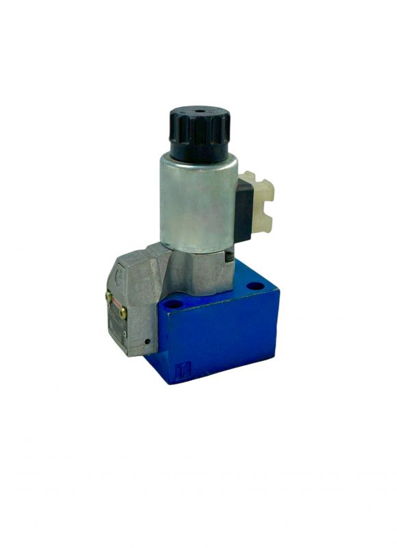 Гидрораспределитель M-3W6C36/420MC110N9K4SE Rexroth