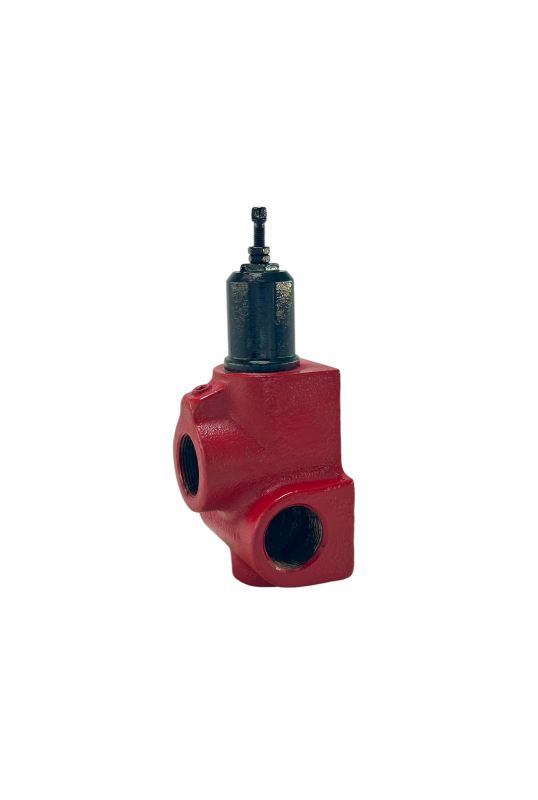 Гидроклапан ВГ54-35М