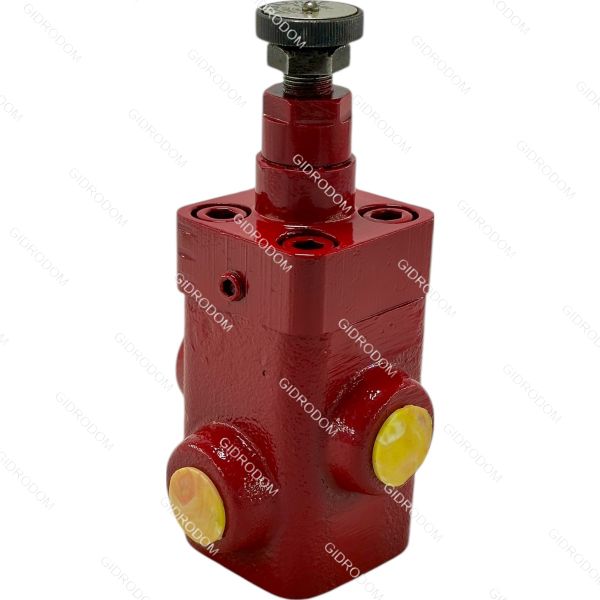 Гидроклапан ВГ52-24