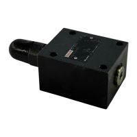 Гидроклапан DBDS30G 18/25 Rexroth