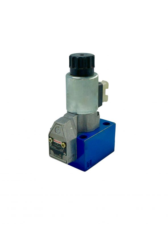 Гидрораспределитель M-3SEW10 U14/420MC 110 N9K4/B12