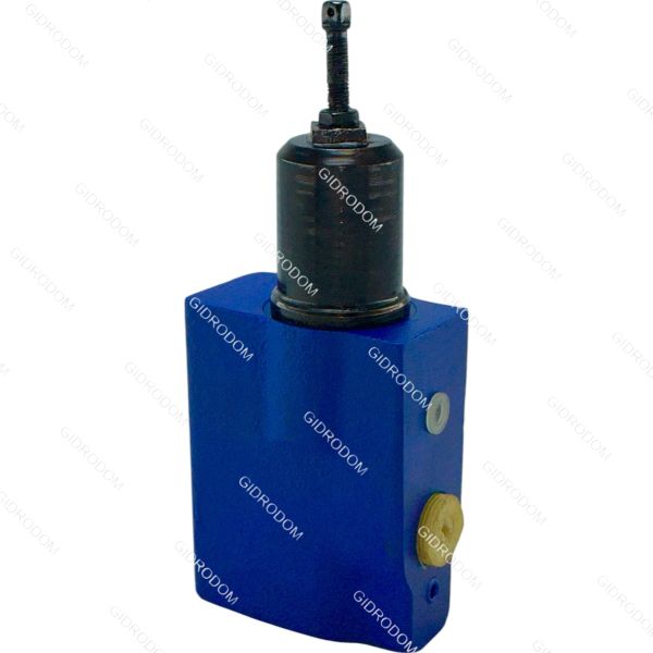 Гидроклапан Г66-14