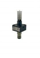 Гидроклапан редукционный МКРВ25/3Ф1Р2