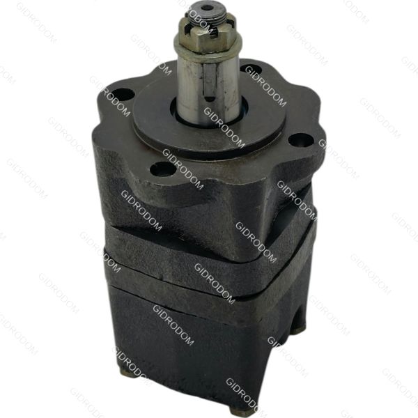 гидромотор героторный МГП-80