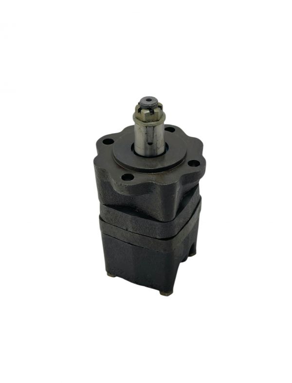 гидромотор героторный МГП-125К