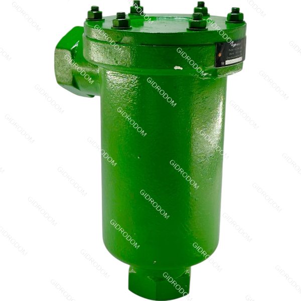 Фильтр магнитный очистительный ФМ6 (ФММ25)