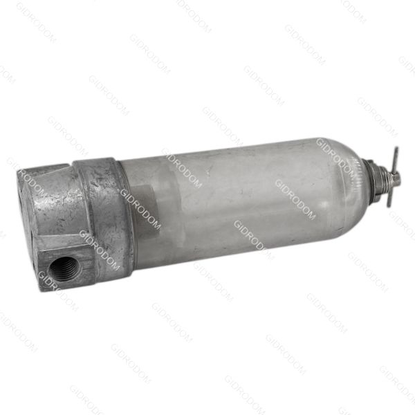 Фильтр-влагоотделитель 22-16х40  (80) (БВ41-14)