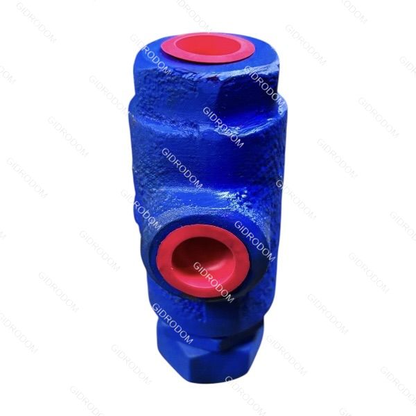 Гидроклапан предохранительный КПШ-15