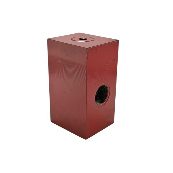 Гидрозамок 4КУ-32