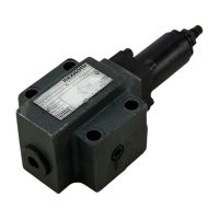 Гидроклапан DZ10 DP1-30/25 Rexroth