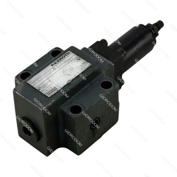 Гидроклапан DZ10 DP1-30/25 Rexroth