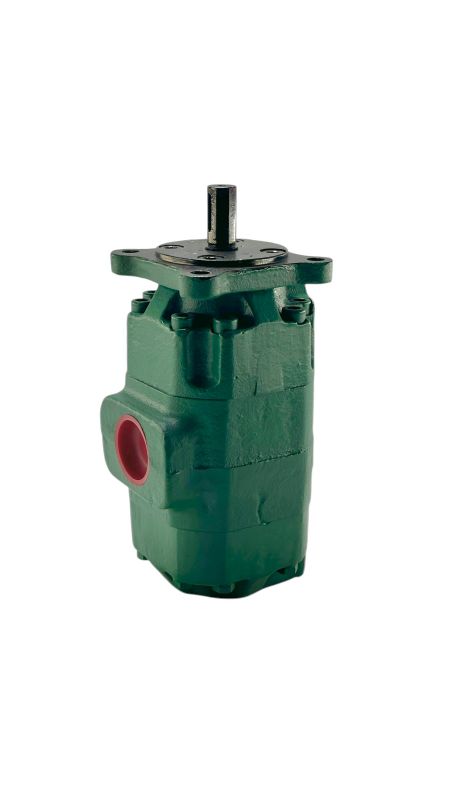 пластинчатый насос НПл40-40/6,3