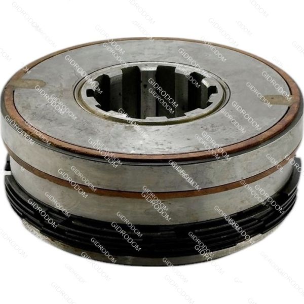 муфта электромагнитная ЭТМ102 2Н