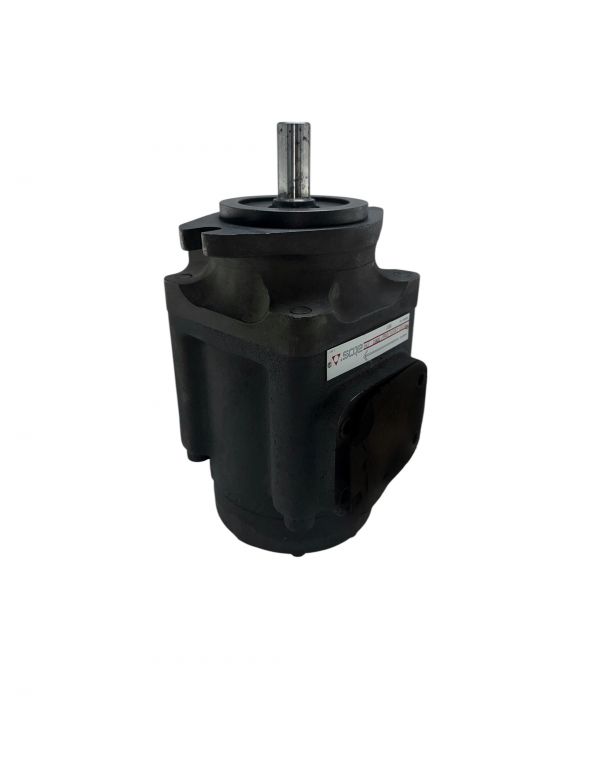 пластинчатый насос PFED-43070/016/1DVO ATOS