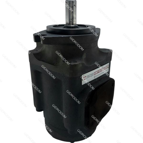 пластинчатый насос PFED-43070/016/1DVO ATOS