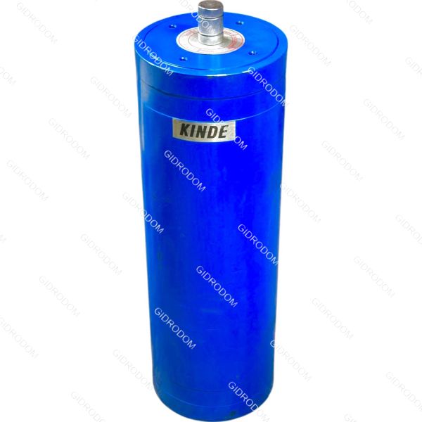 Пневмогидроаккумулятор HXQ-L 10/31,5