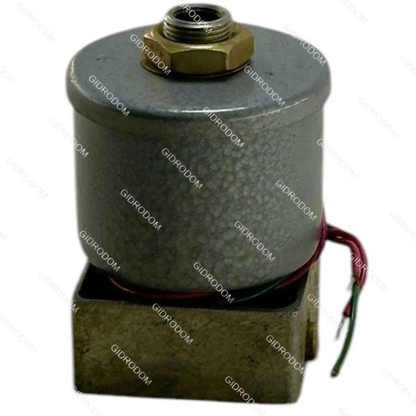 Пневмораспределитель П-РЭ3/2,5 2122