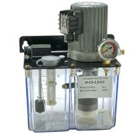 станция смазочная И-СЭ-2,5/0,5