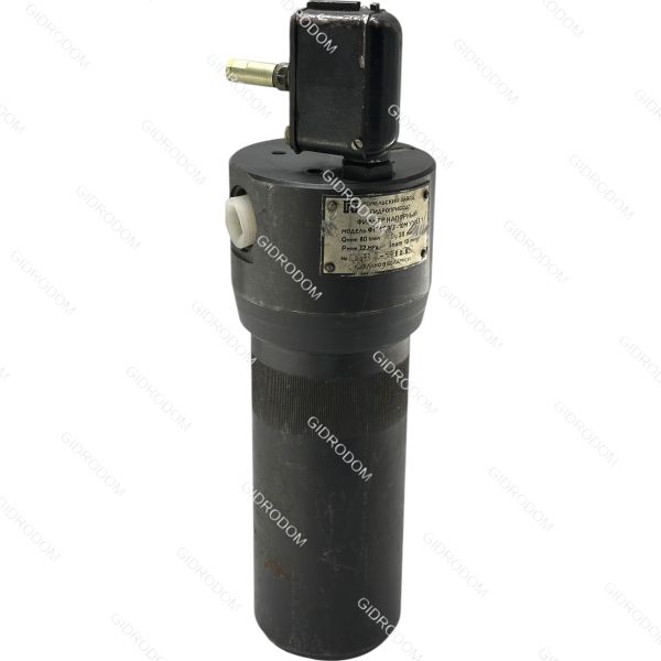 фильтр напорный ФП732-25/200