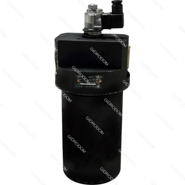 фильтр напорный 3ФГМ32-25К