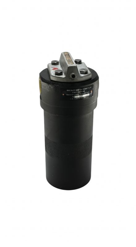 фильтр напорный ФП7 20-25/200