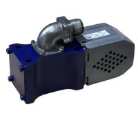 Гидрораспределитель 55БПГ73-12