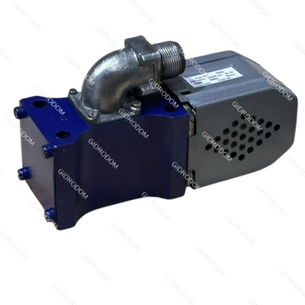 Гидрораспределитель 55БПГ73-12