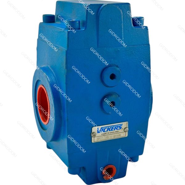 Гидрозамок 4CT10A20UB VICKERS