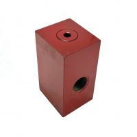 Гидрозамок 3КУ-32