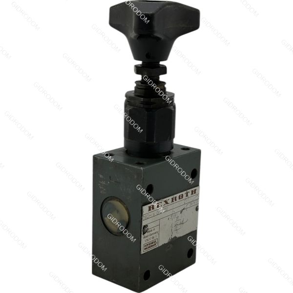 Гидроклапан DBDH6-G12/10 Rexroth