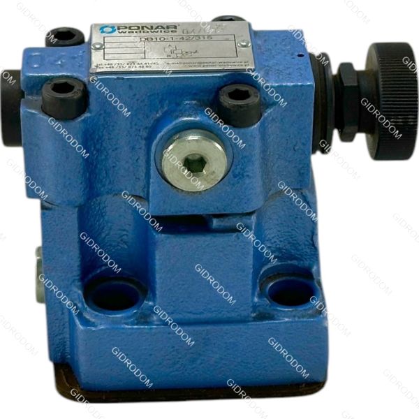 Гидроклапан DB10-1-42/315 PONAR