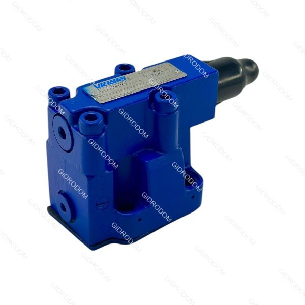 Гидроклапан предохранительный F8SA MB VICKERS