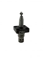 Гидродроссель с обратным клапаном МДКВ32/3Ф2К