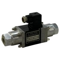 Гидроклапан 01ONTF2 FORCHTENBERG/WURTT