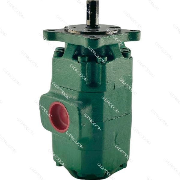 пластинчатый насос НПл40-40/6,3