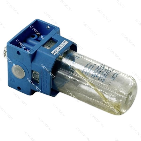 Фильтр-маслораспылитель LOE 3/8-S (121-08)