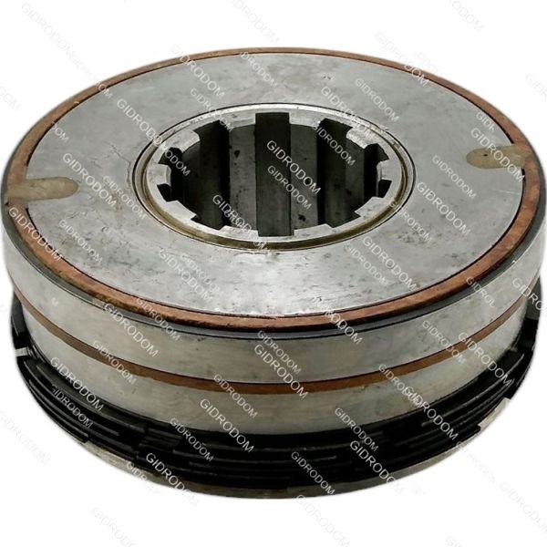 муфта электромагнитная ЭТМ142 2Н