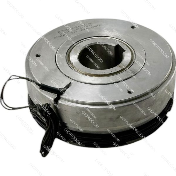 муфта электромагнитная ЭТМ074 1А