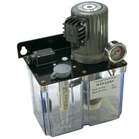 станция смазочная И-СЭ-2,5/0,5