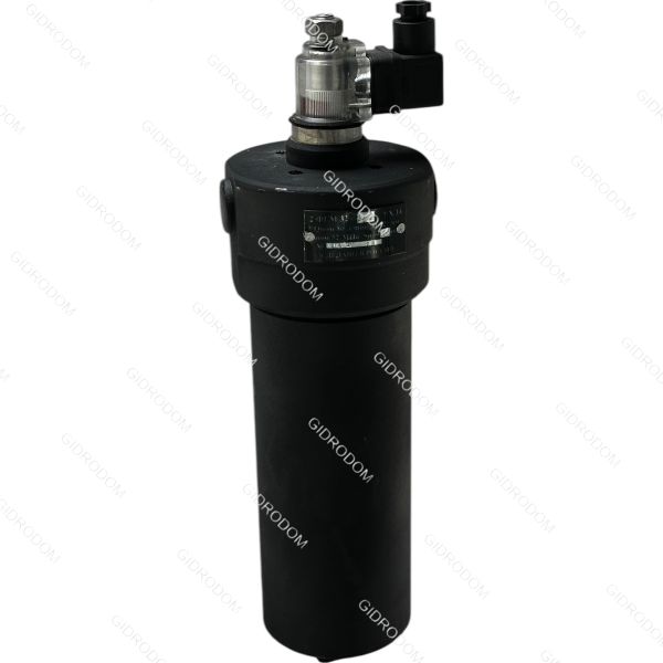 фильтр напорный 2ФГМ32-10К