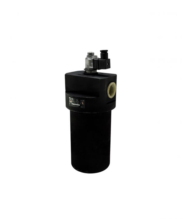 фильтр напорный 3ФГМ32-25К