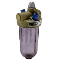 Фильтр-маслораспылитель ZQ1-0612