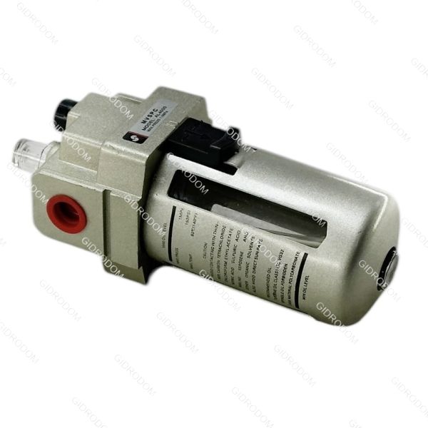 Фильтр-маслораспылитель AL5000-10 (121-25)